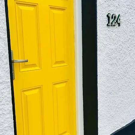 The Yellow Door Castleisland